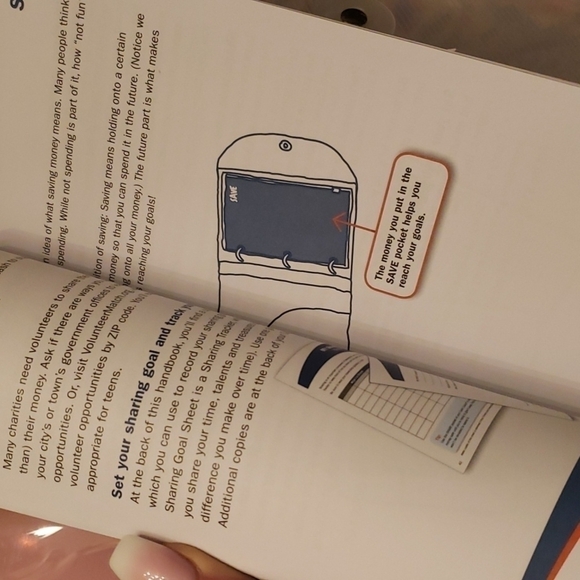 BEGINNING Personal financial organizer - Picture 12 of 13